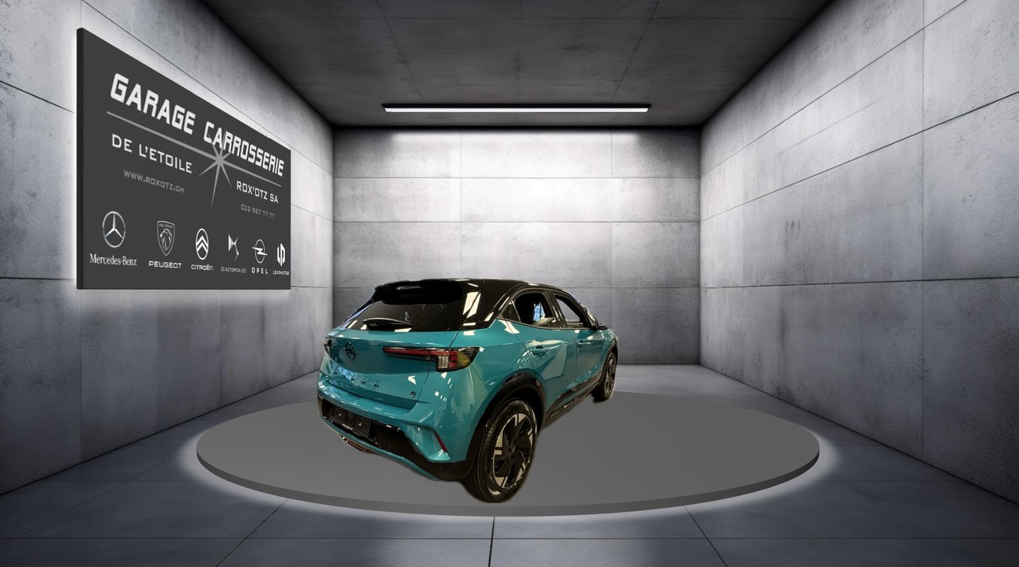 OPEL Mokka e GS, Elettrica, Auto nuove, Automatico - 4