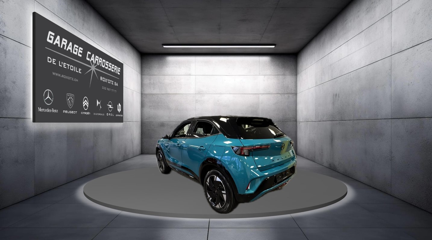 OPEL Mokka e GS, Elettrica, Auto nuove, Automatico - 5