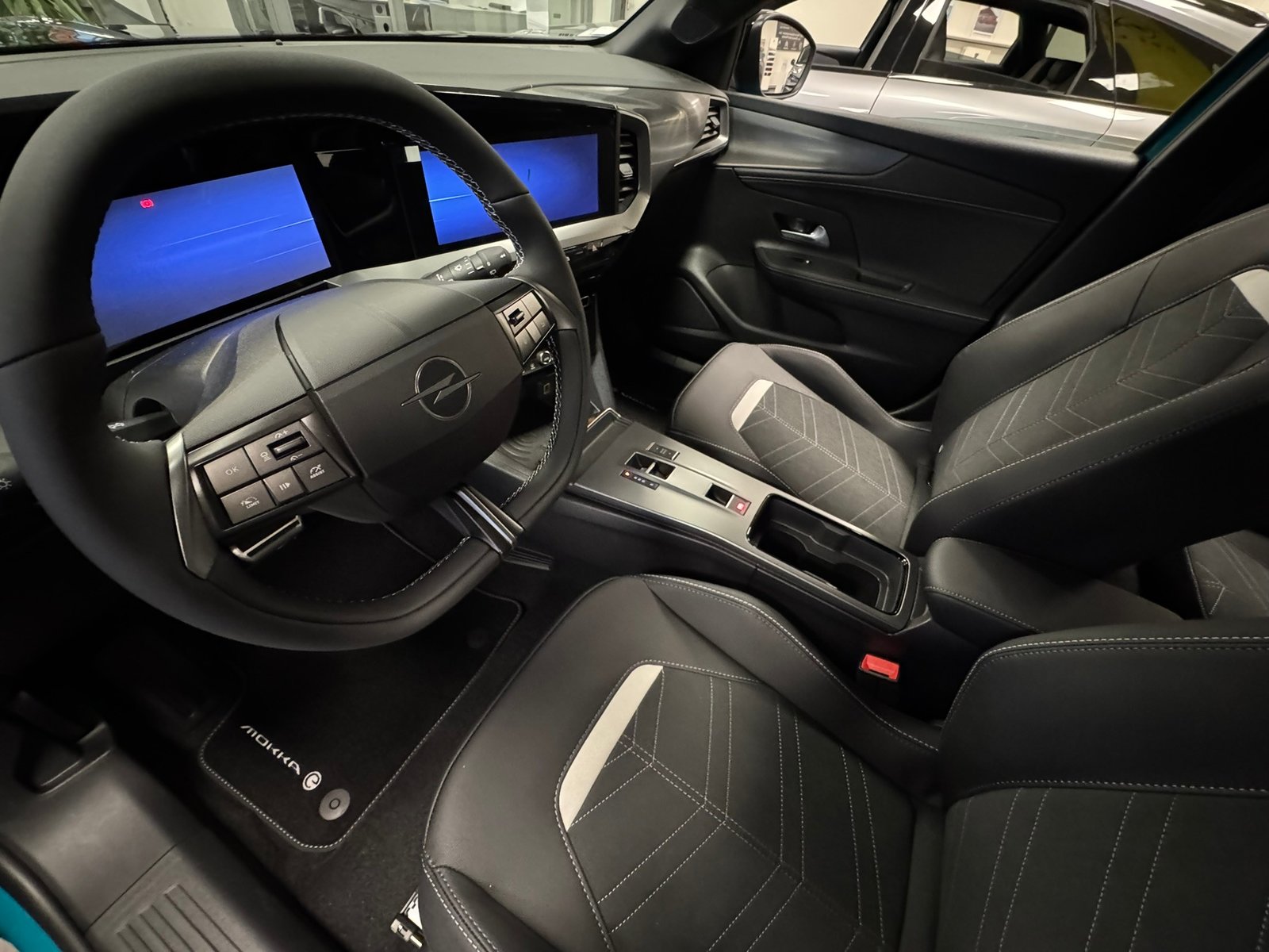 OPEL Mokka e GS, Elettrica, Auto nuove, Automatico - 6