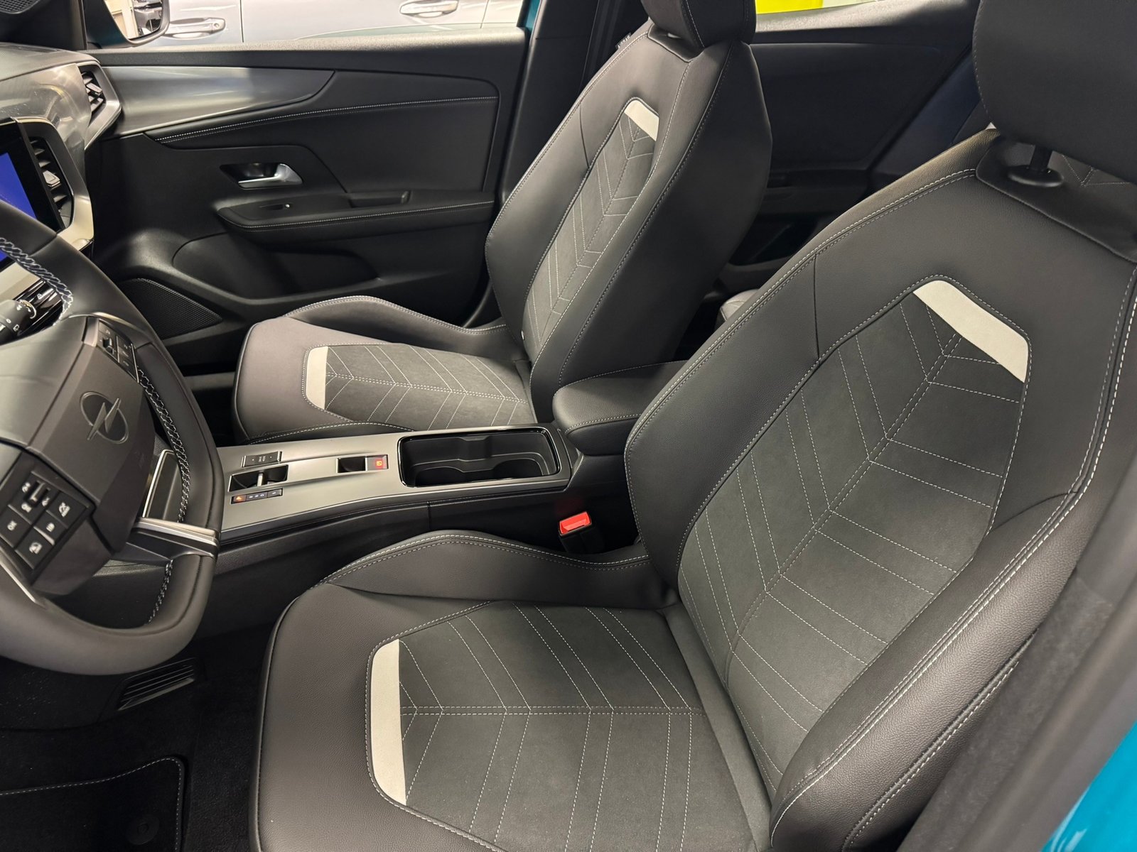 OPEL Mokka e GS, Elettrica, Auto nuove, Automatico - 7