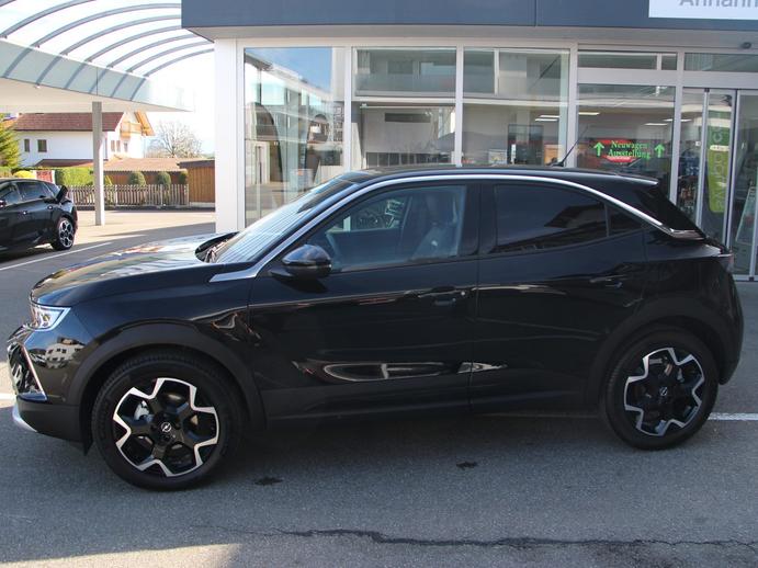 OPEL Mokka 1.2 T 130 Ultimate, Benzina, Auto nuove, Automatico