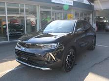 OPEL Mokka 1.2 T 130 Ultimate, Benzina, Auto nuove, Automatico - 2
