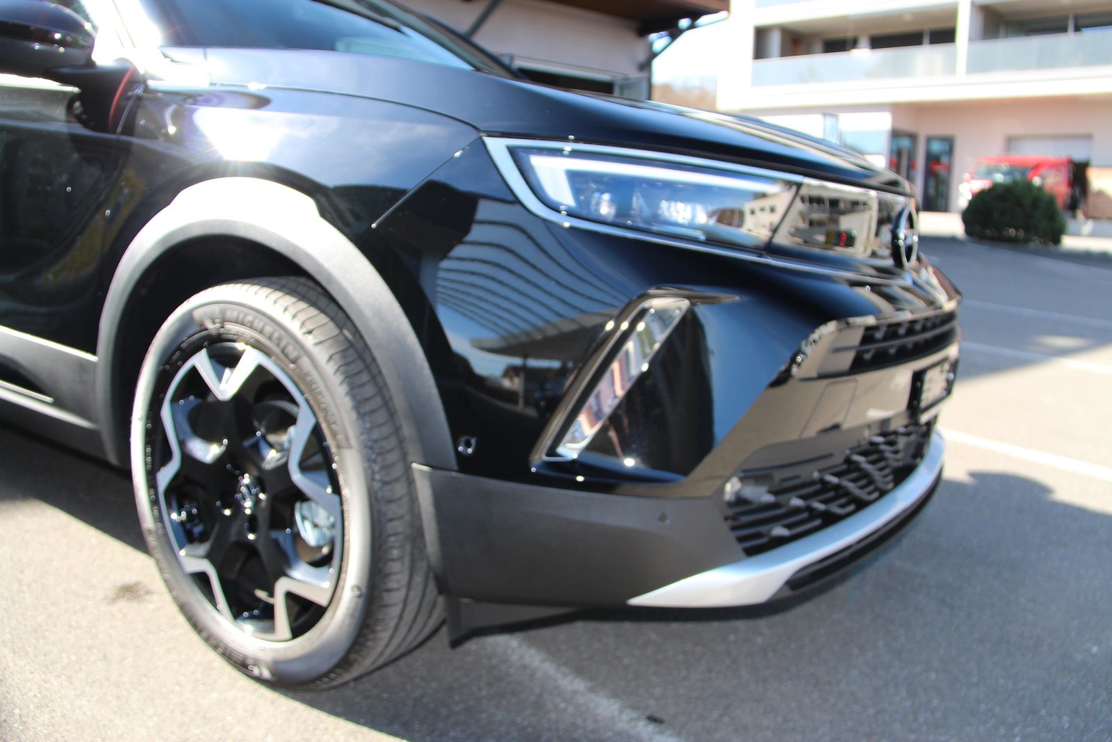 OPEL Mokka 1.2 T 130 Ultimate, Benzina, Auto nuove, Automatico - 7