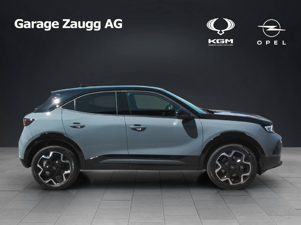 OPEL Mokka WoW HEV, Mild-Hybrid Petrol/Electric, New car, Automatic - 2