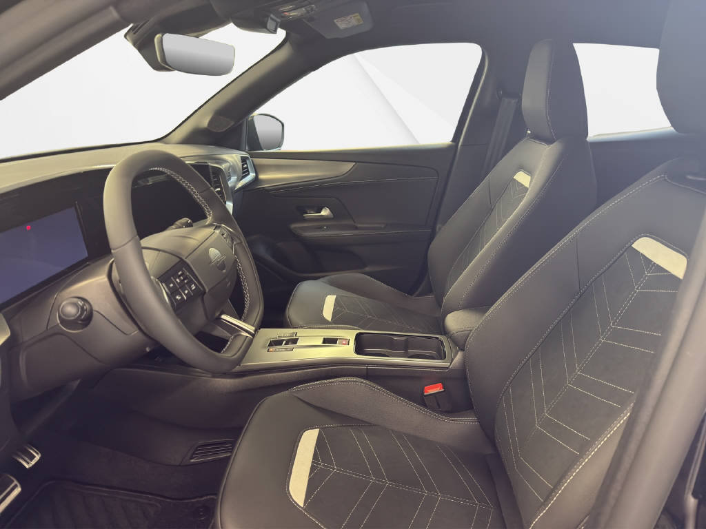 OPEL Mokka 1.2 T 145 HEV GS WoW, Hybride Leggero Benzina/Elettrica, Auto nuove, Automatico - 5