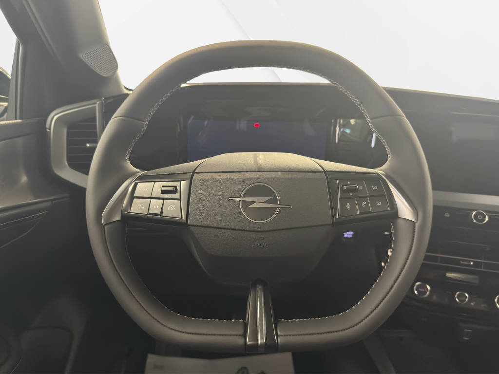 OPEL Mokka 1.2 T 145 HEV GS WoW, Hybride Leggero Benzina/Elettrica, Auto nuove, Automatico - 6