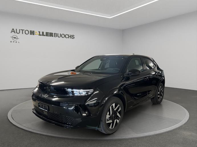 OPEL Mokka 1.2 T 145 HEV GS WoW, Voll-Hybrid Benzin/Elektro, Neuwagen, Automatik