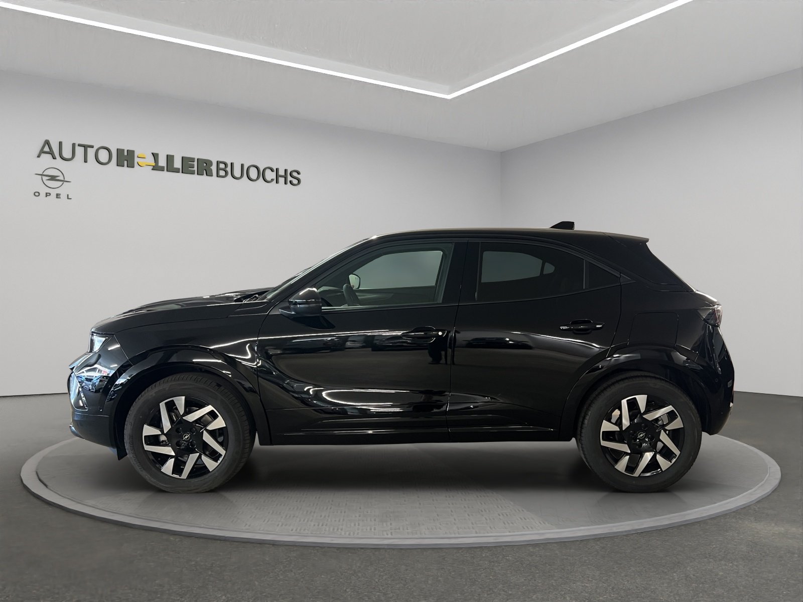 OPEL Mokka 1.2 T 145 HEV GS WoW, Hybride Integrale Benzina/Elettrica, Auto nuove, Automatico - 3
