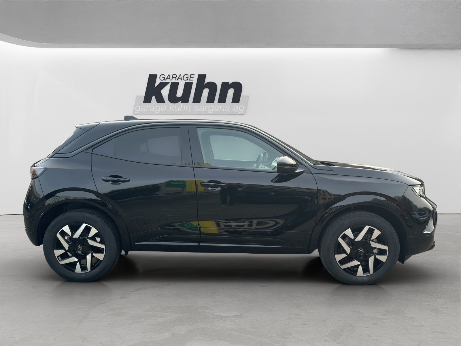 OPEL Mokka MHEV WoW, Hybride Leggero Benzina/Elettrica, Auto nuove, Automatico - 6