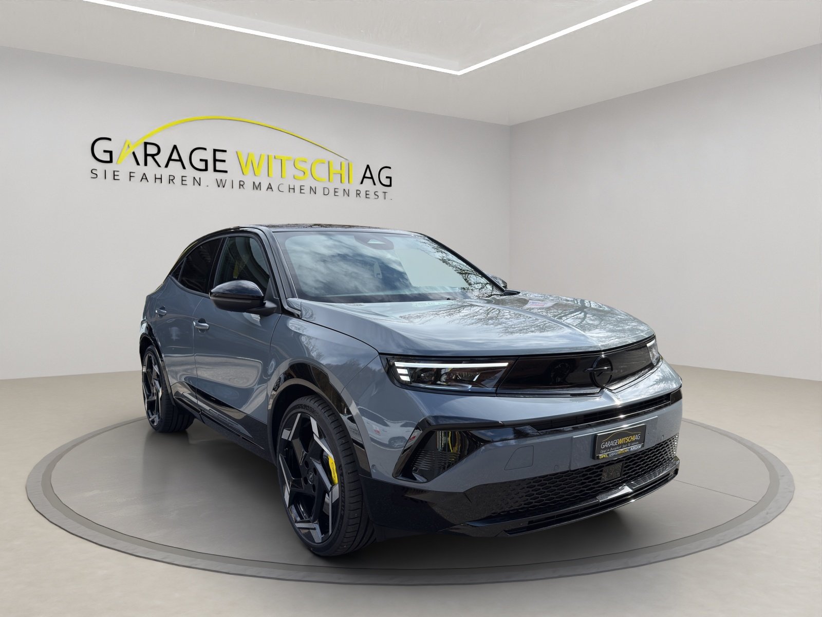 OPEL Mokka GSE, Elettrica, Auto nuove, Automatico - 4