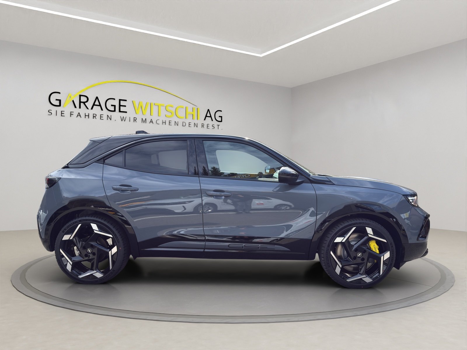 OPEL Mokka GSE, Elettrica, Auto nuove, Automatico - 6