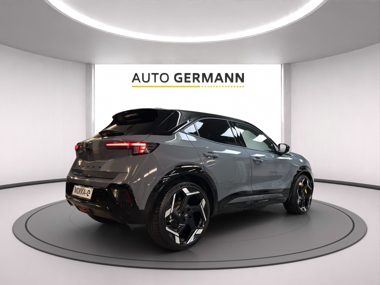 OPEL Mokka-e GSe, Electric, New car, Automatic - 3