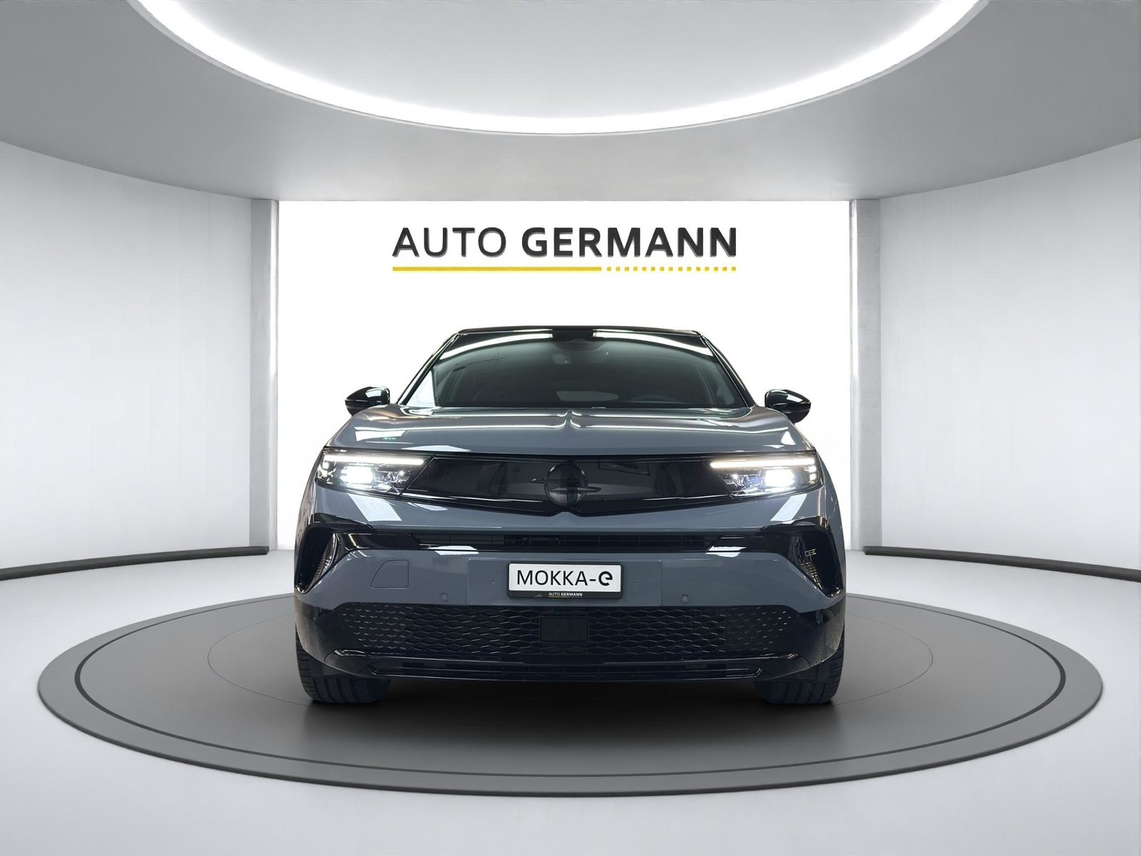 OPEL Mokka-e GSe, Electric, New car, Automatic - 5