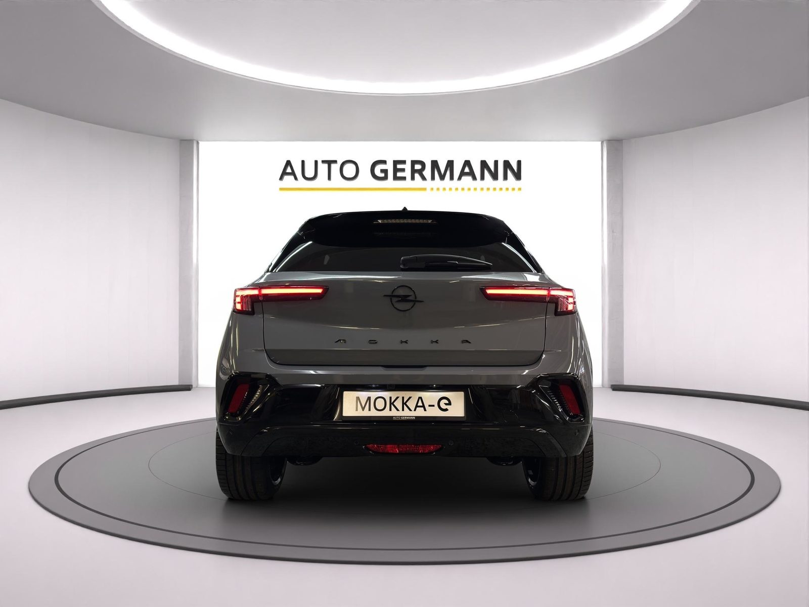 OPEL Mokka-e GSe, Electric, New car, Automatic - 6