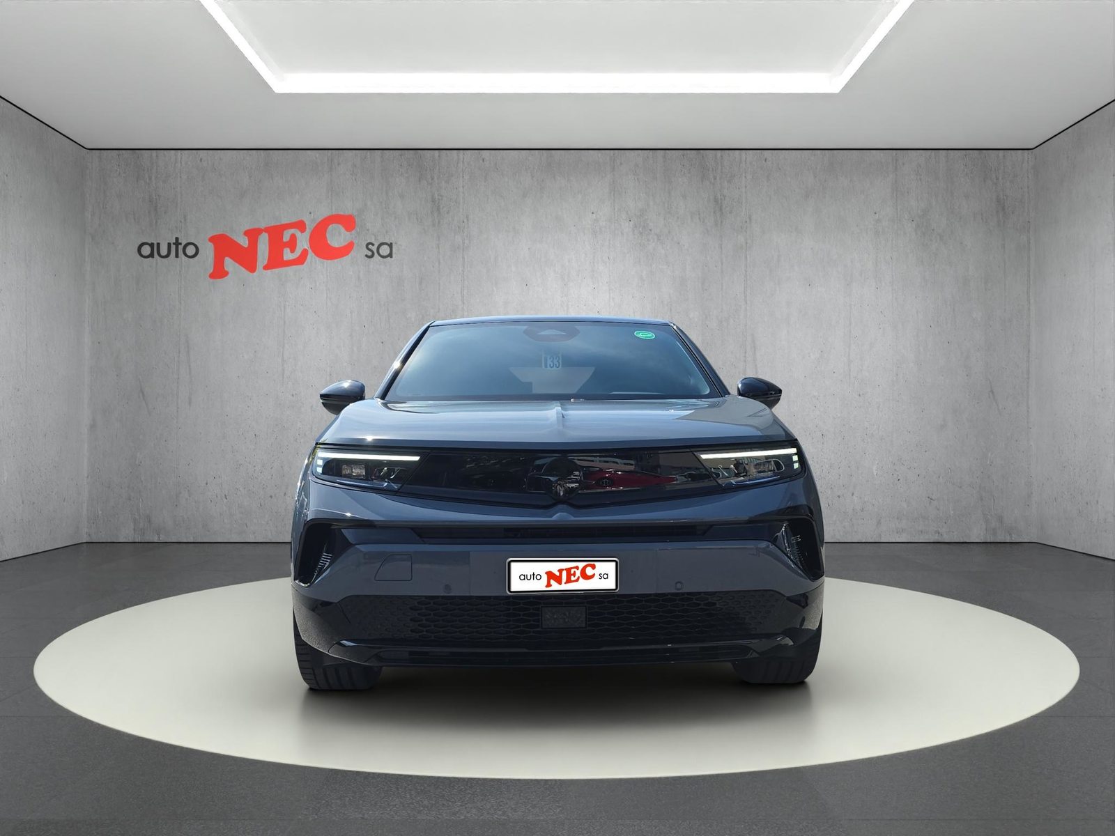 OPEL Mokka-e GSe, Electric, New car, Automatic - 2