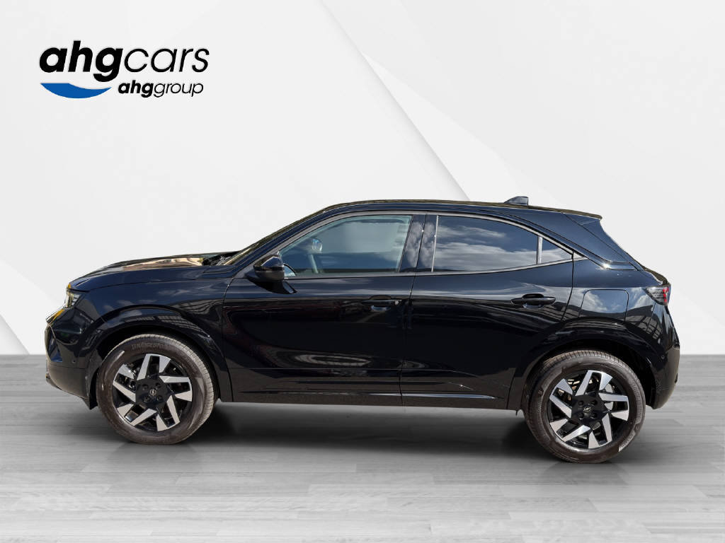 OPEL Mokka 1.2 T 145 HEV GS WoW, Hybride Léger Essence/Électricité, Voiture nouvelle, Automatique - 2