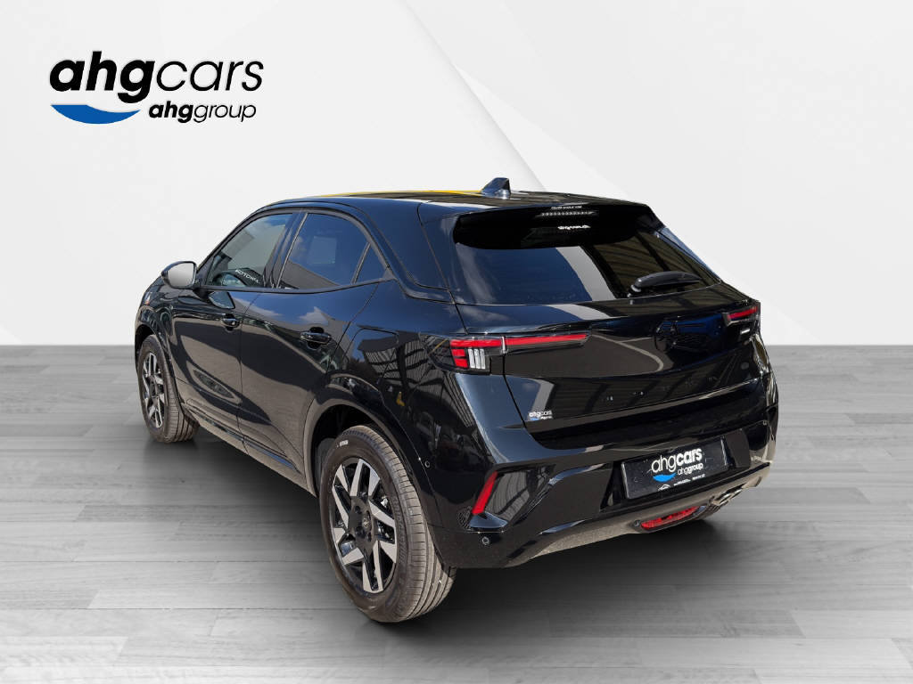 OPEL Mokka 1.2 T 145 HEV GS WoW, Hybride Léger Essence/Électricité, Voiture nouvelle, Automatique - 3