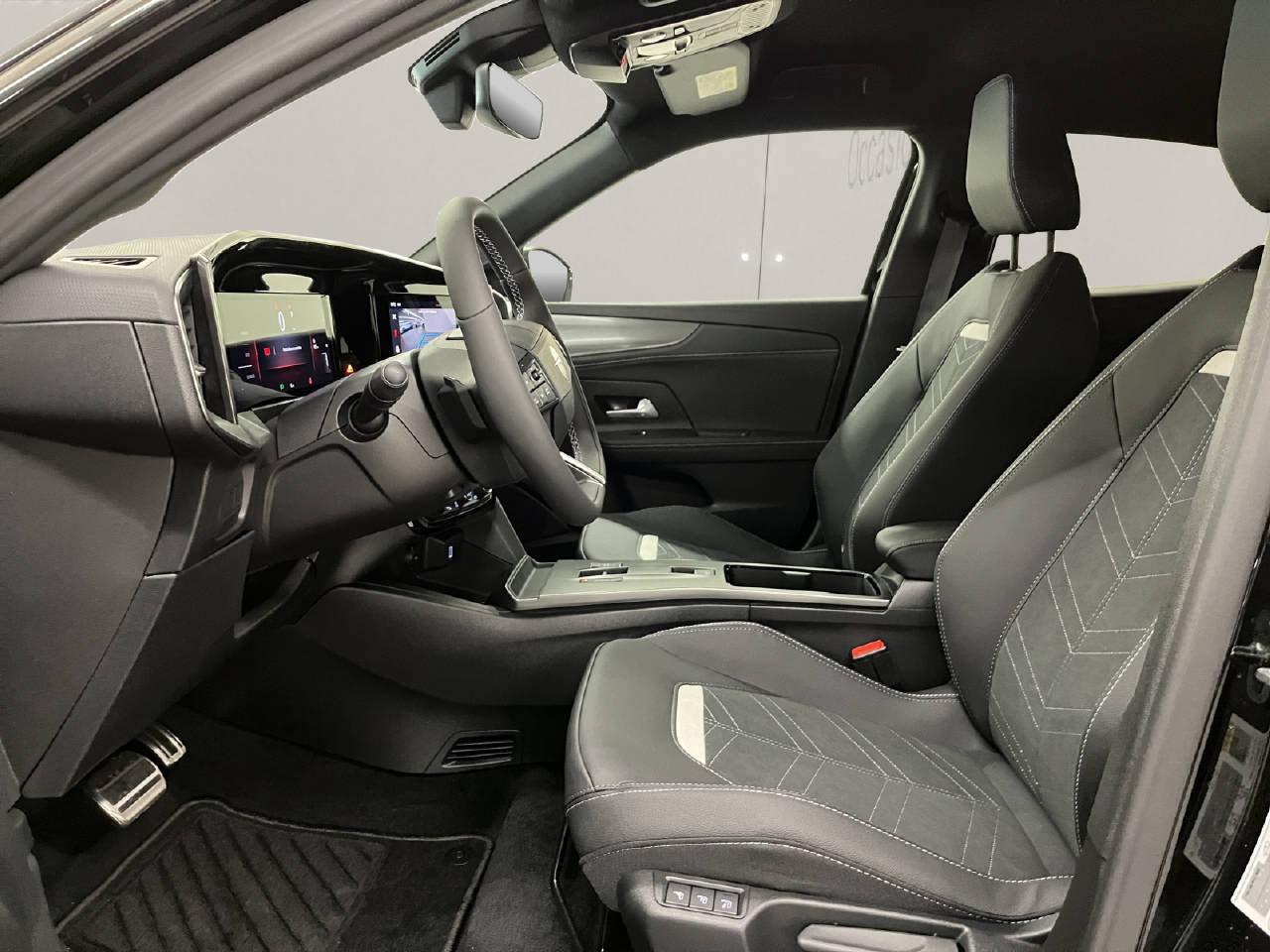 OPEL Mokka 1.2 T 145 HEV GS WoW, Mild-Hybrid Benzin/Elektro, Neuwagen, Automatik - 5