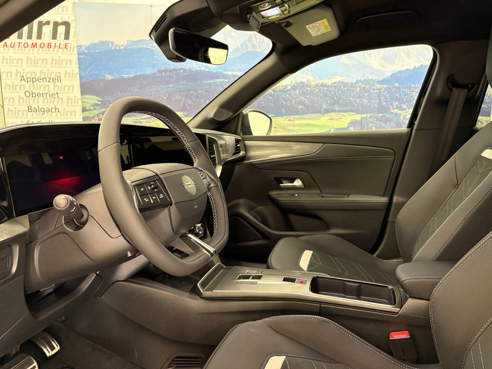 OPEL Mokka 1.2 T 145 HEV GS WoW, Mild-Hybrid Benzin/Elektro, Neuwagen, Automatik - 5