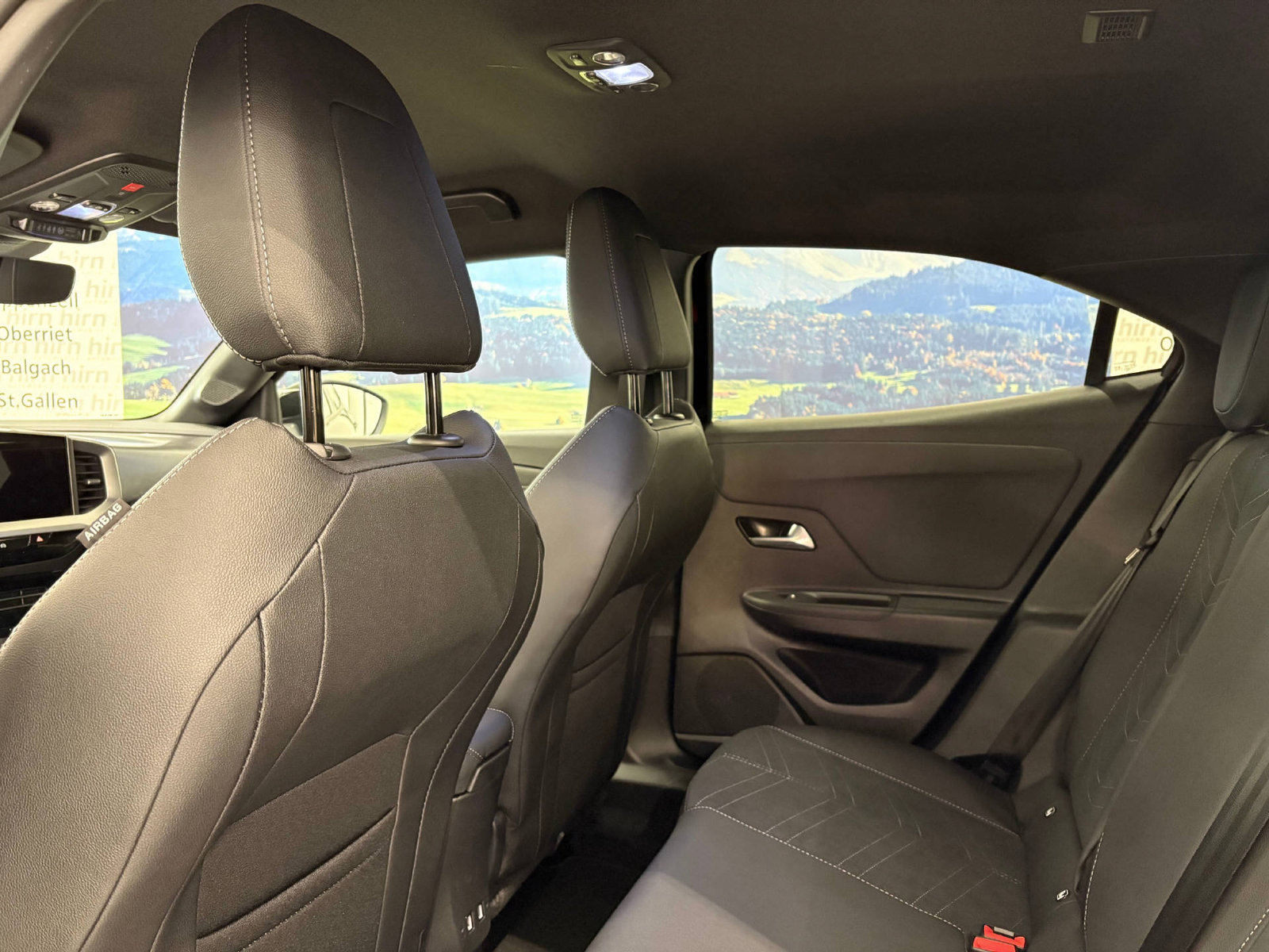 OPEL Mokka 1.2 T 145 HEV GS WoW, Mild-Hybrid Benzin/Elektro, Neuwagen, Automatik - 7