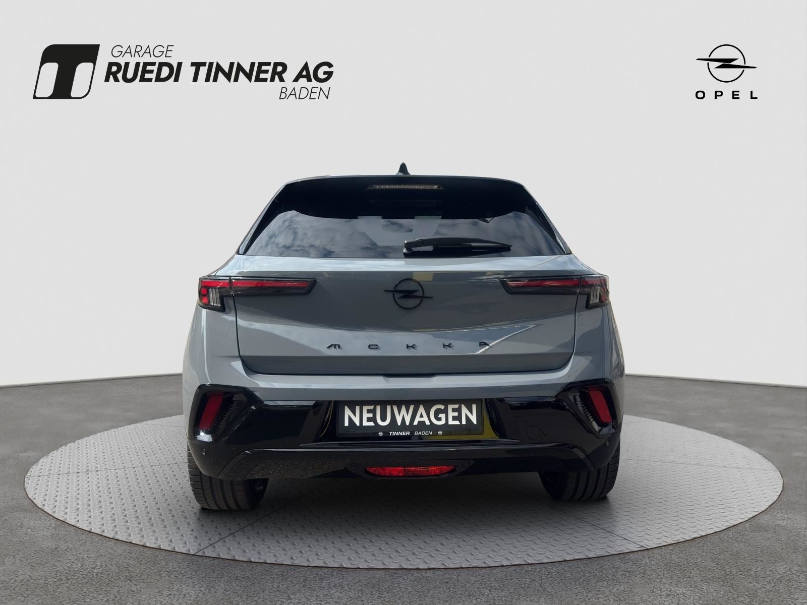 OPEL Mokka-e GSe, Elettrica, Auto nuove, Automatico - 6