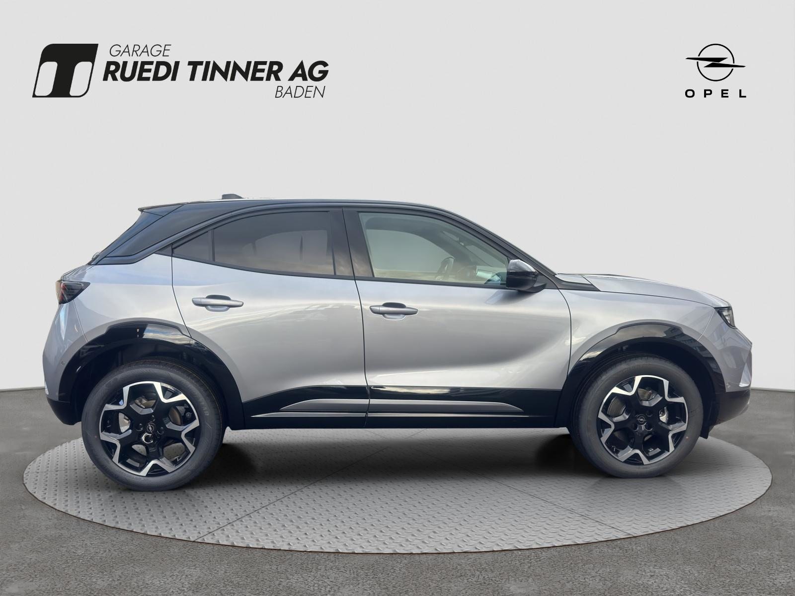 OPEL Mokka 1.2 T 145 HEV GS WoW, Mild-Hybrid Benzin/Elektro, Neuwagen, Automatik - 4