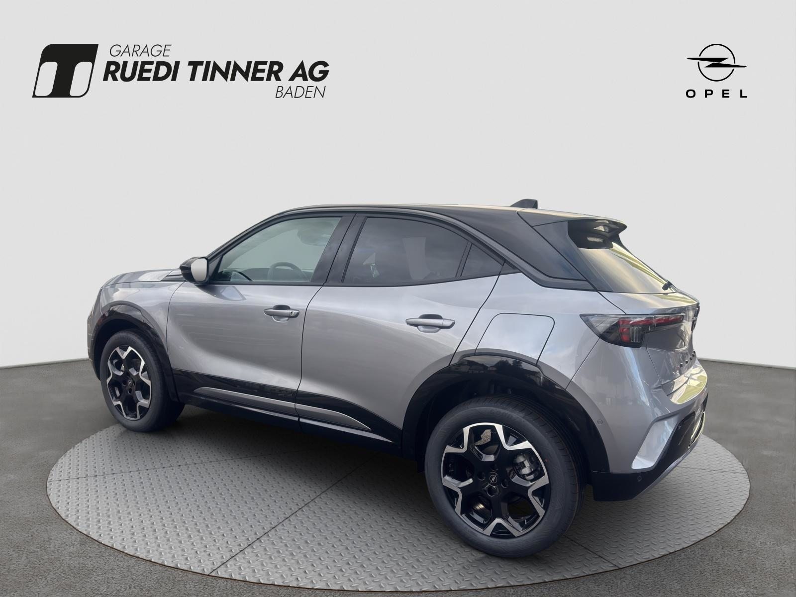 OPEL Mokka 1.2 T 145 HEV GS WoW, Mild-Hybrid Benzin/Elektro, Neuwagen, Automatik - 7