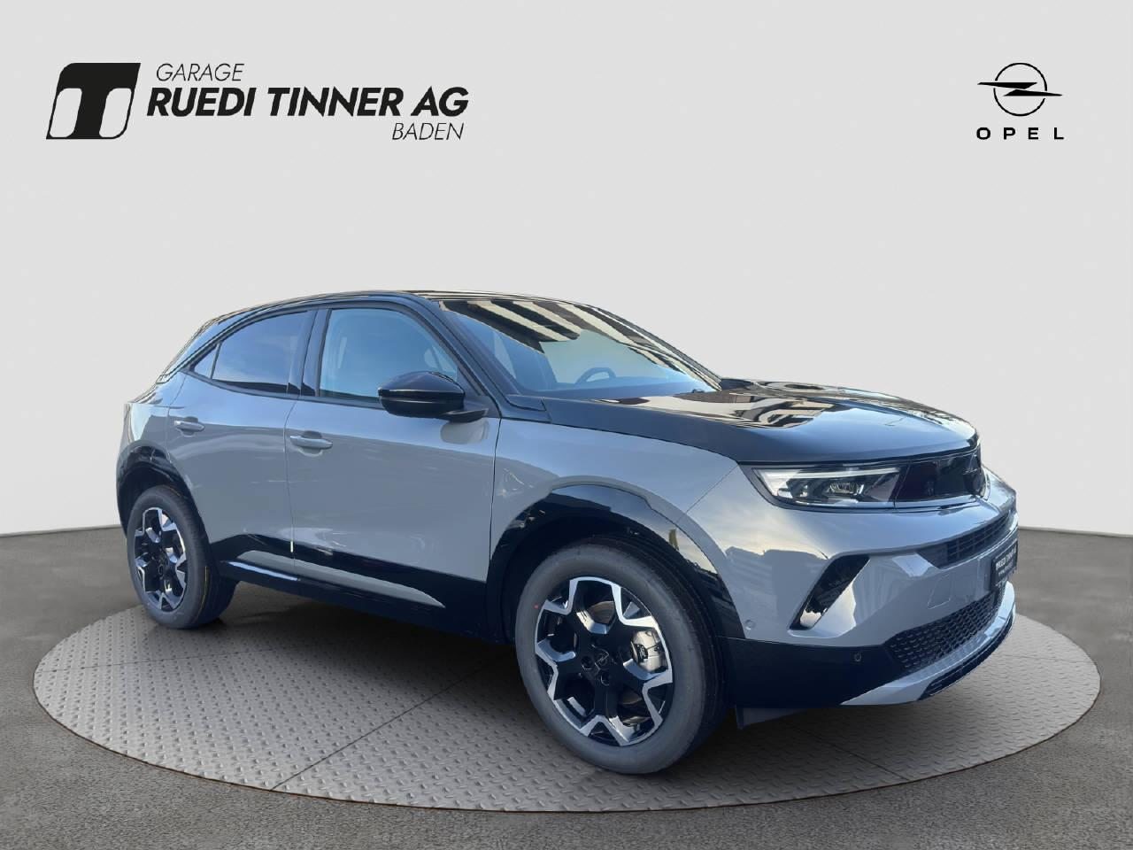 OPEL Mokka 1.2 T 145 HEV GS WoW, Mild-Hybrid Benzin/Elektro, Neuwagen, Automatik - 3