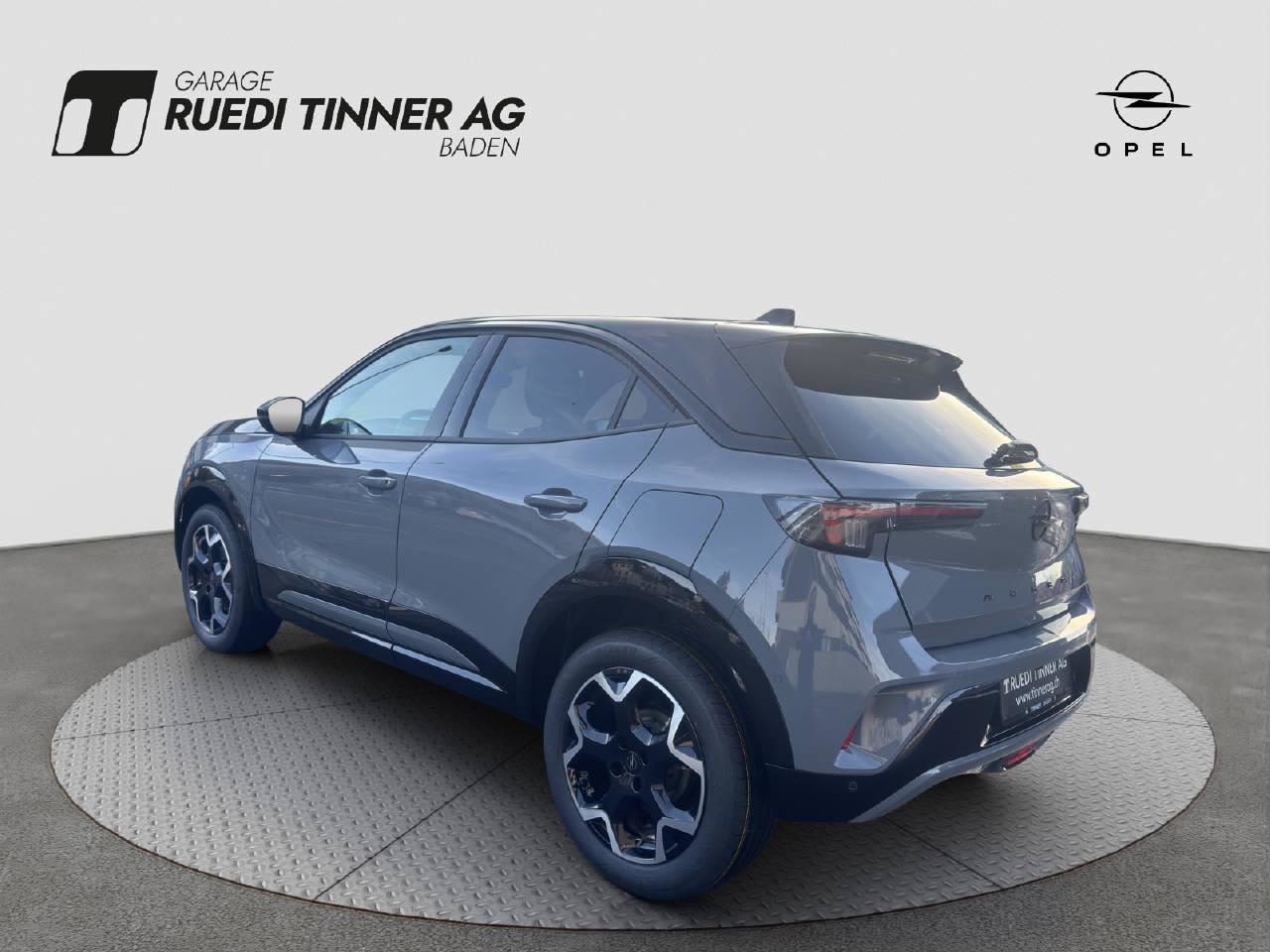 OPEL Mokka 1.2 T 145 HEV GS WoW, Mild-Hybrid Benzin/Elektro, Neuwagen, Automatik - 7