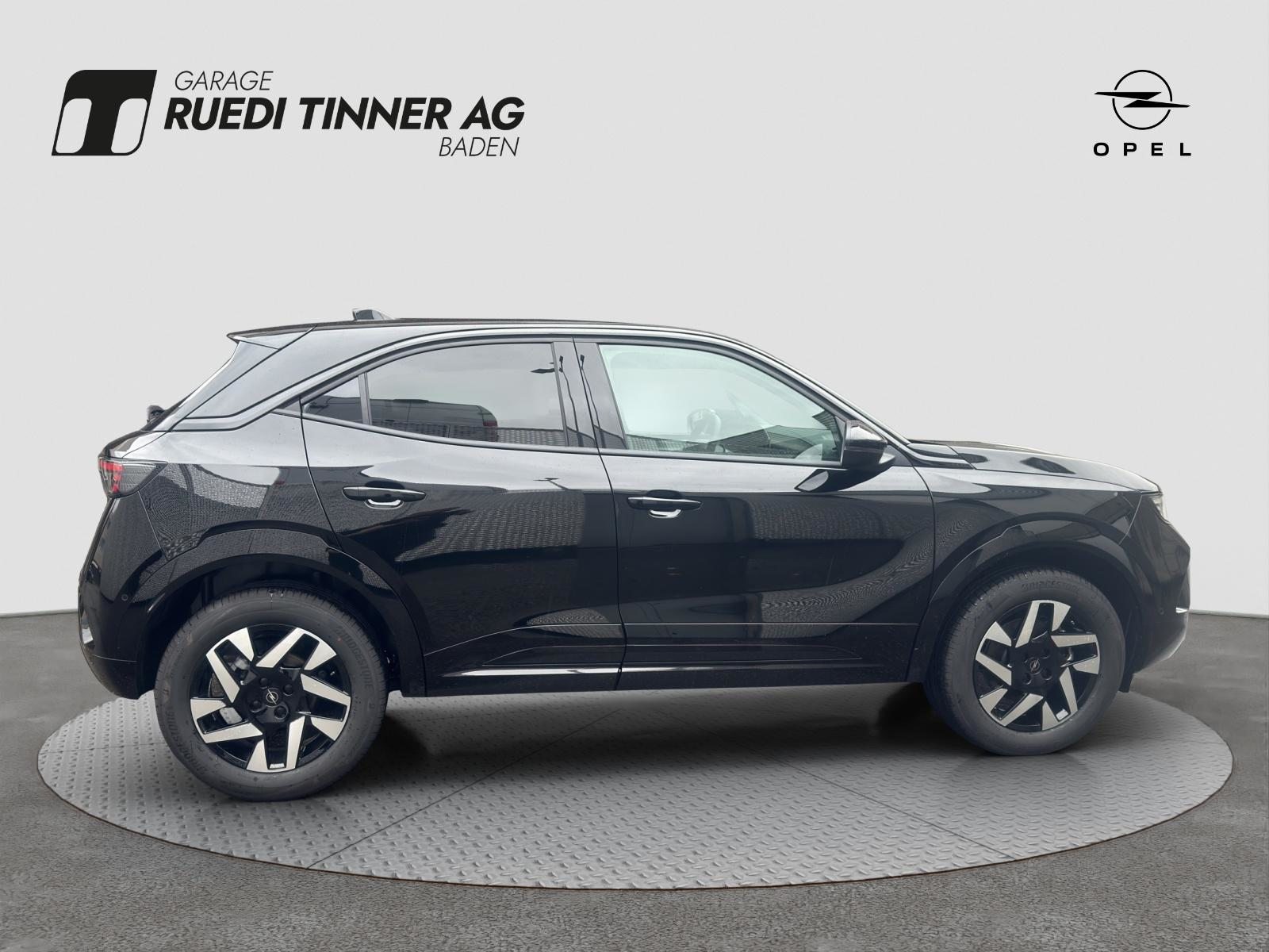 OPEL Mokka 1.2 T 145 HEV GS WoW, Mild-Hybrid Benzin/Elektro, Neuwagen, Automatik - 4