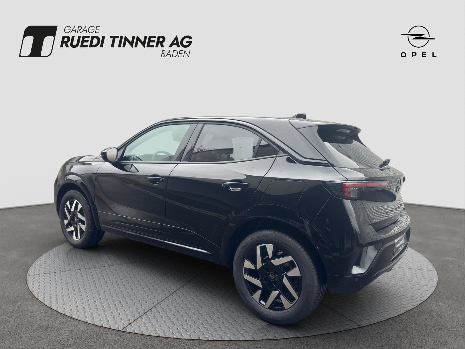 OPEL Mokka 1.2 T 145 HEV GS WoW, Mild-Hybrid Benzin/Elektro, Neuwagen, Automatik - 7