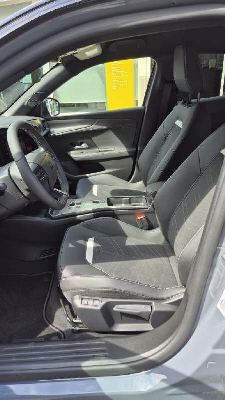 OPEL Mokka 1.2 T 145 HEV GS WoW, Mild-Hybrid Petrol/Electric, New car, Automatic - 5