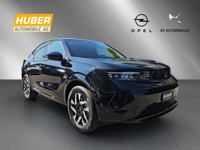OPEL Mokka 1.2 T 145 HEV GS WoW, Mild-Hybrid Benzin/Elektro, Neuwagen, Automatik
