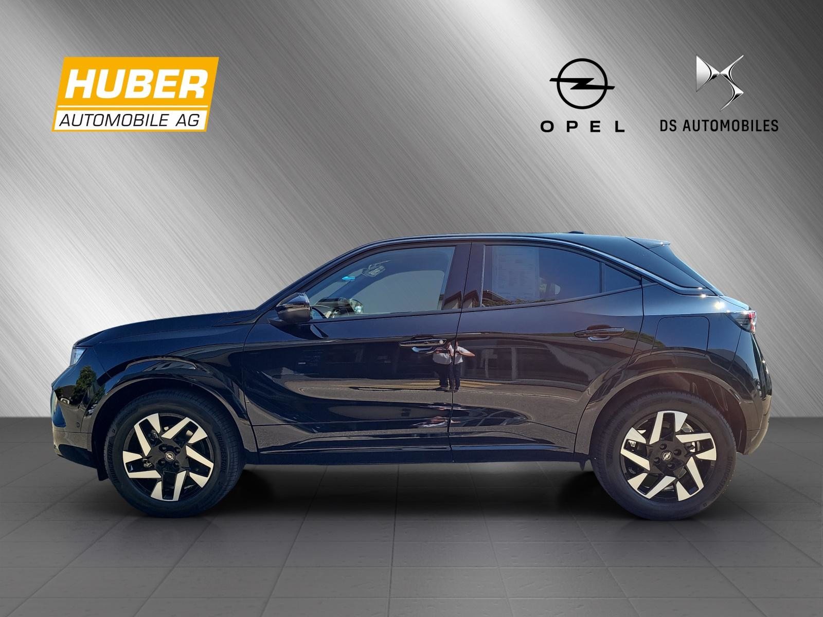 OPEL Mokka 1.2 T 145 HEV GS WoW, Hybride Leggero Benzina/Elettrica, Auto nuove, Automatico - 5