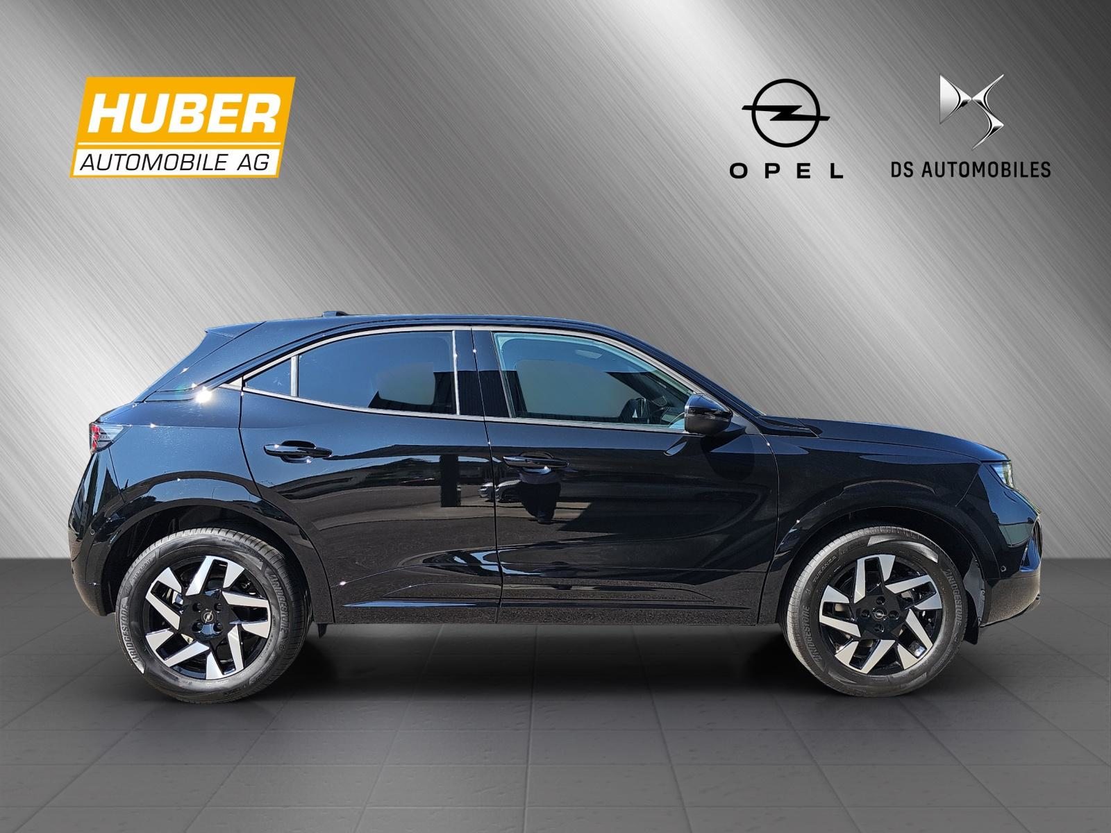 OPEL Mokka 1.2 T 145 HEV GS WoW, Hybride Leggero Benzina/Elettrica, Auto nuove, Automatico - 6