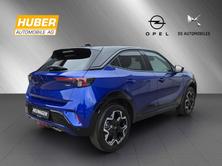 OPEL Mokka 1.2 T 145 HEV GS, Mild-Hybrid Benzin/Elektro, Neuwagen, Automatik - 2