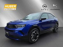 OPEL Mokka 1.2 T 145 HEV GS, Mild-Hybrid Benzin/Elektro, Neuwagen, Automatik - 4