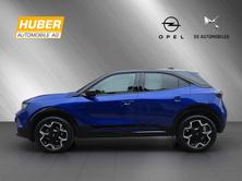OPEL Mokka 1.2 T 145 HEV GS, Mild-Hybrid Benzin/Elektro, Neuwagen, Automatik - 5