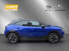 OPEL Mokka 1.2 T 145 HEV GS, Mild-Hybrid Benzin/Elektro, Neuwagen, Automatik - 6