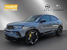 OPEL Mokka-e GSe, Elektro, Neuwagen, Automatik - 4