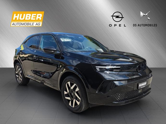 OPEL Mokka 1.2 T 145 HEV GS Viva, Mild-Hybrid Benzin/Elektro, Neuwagen, Automatik