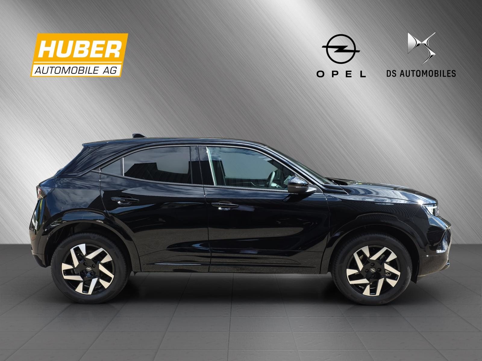 OPEL Mokka 1.2 T 145 HEV GS Viva, Mild-Hybrid Petrol/Electric, New car, Automatic - 6