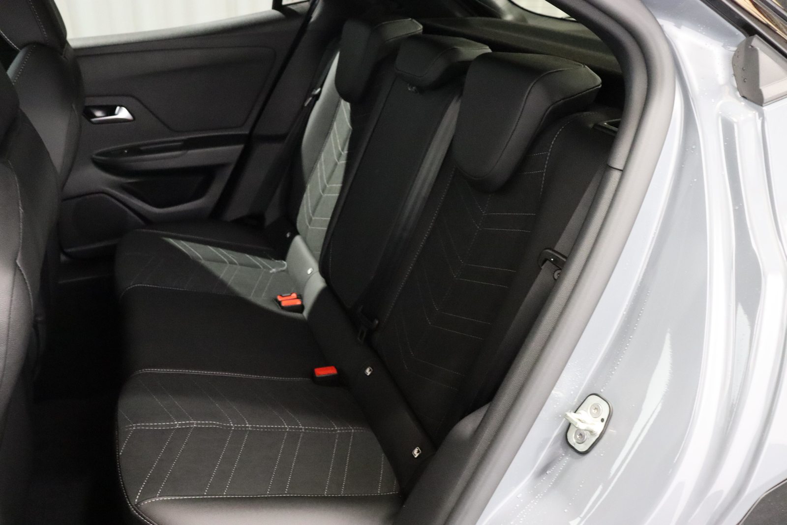 OPEL Mokka 1.2 T 145 HEV GS, Mild-Hybrid Petrol/Electric, New car, Automatic - 5