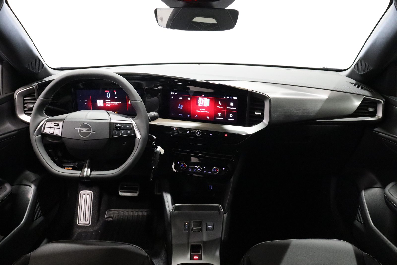 OPEL Mokka 1.2 T 145 HEV GS, Mild-Hybrid Petrol/Electric, New car, Automatic - 6