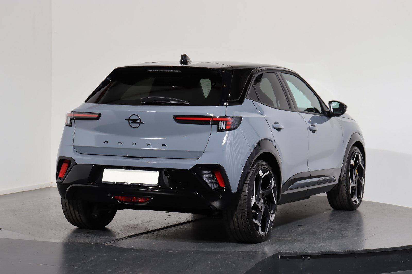 OPEL Mokka-e GSe, Electric, New car, Automatic - 3