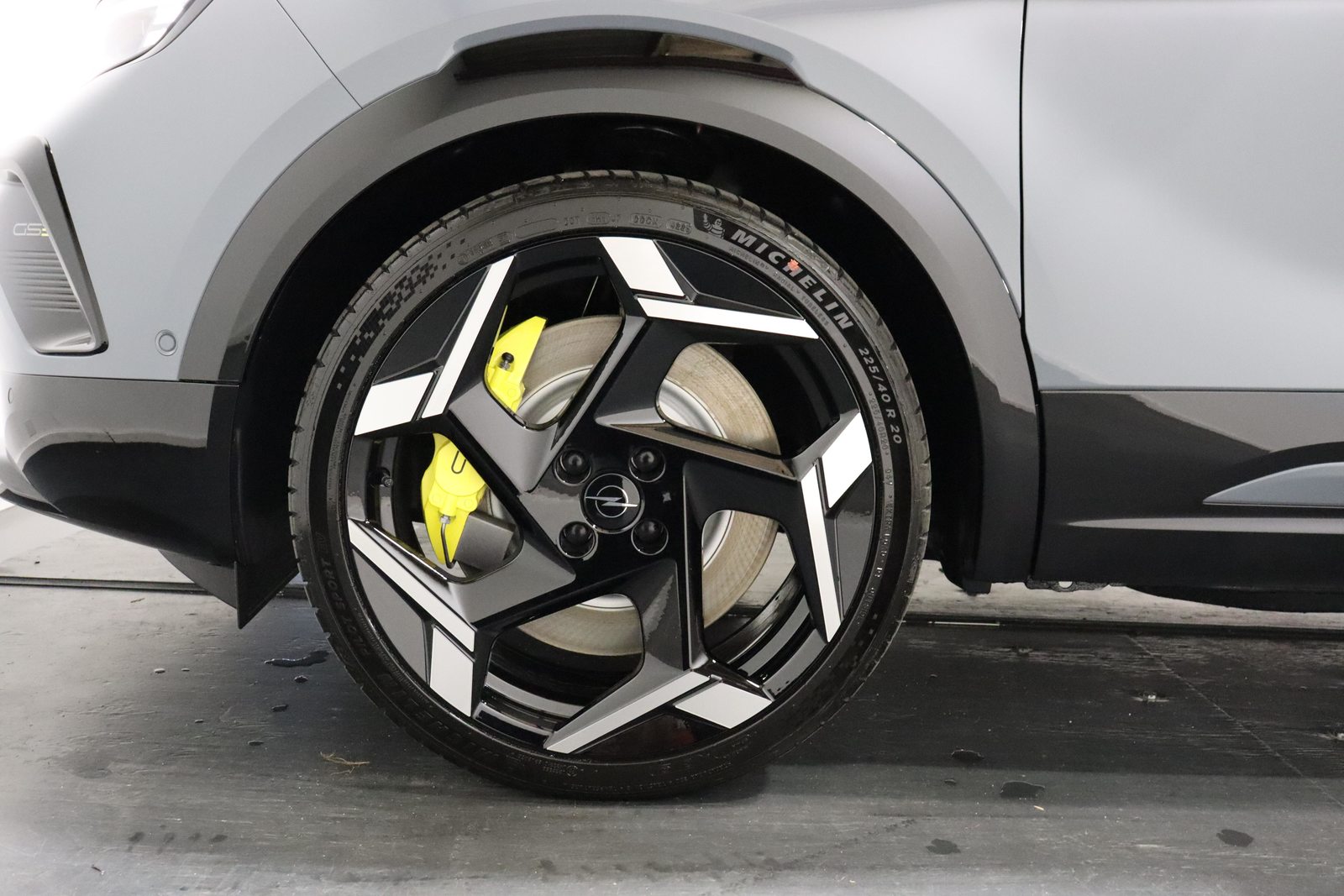 OPEL Mokka-e GSe, Electric, New car, Automatic - 7