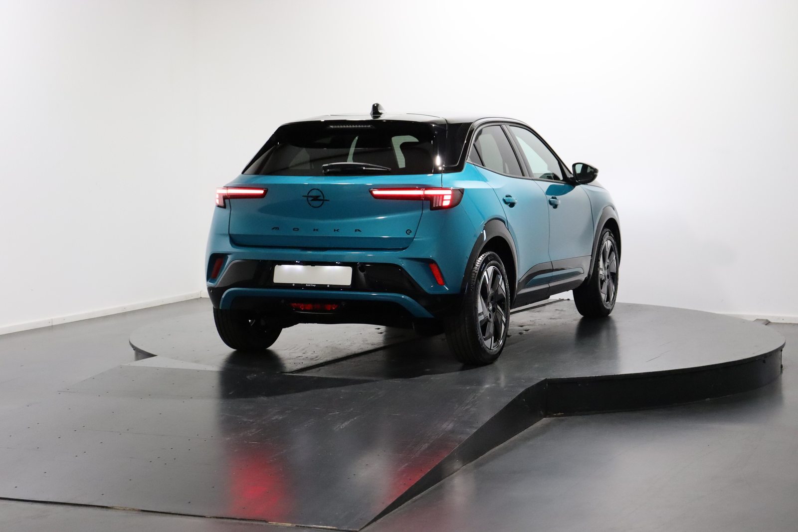 OPEL Mokka-e GS WoW, Électrique, Voiture nouvelle, Automatique - 3