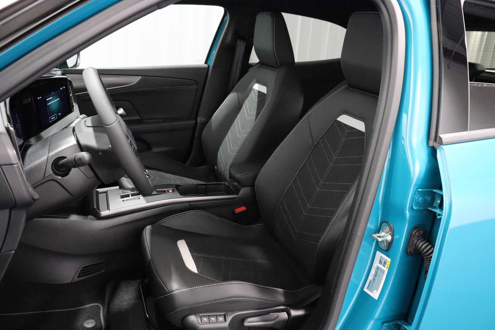 OPEL Mokka-e GS WoW, Électrique, Voiture nouvelle, Automatique - 4