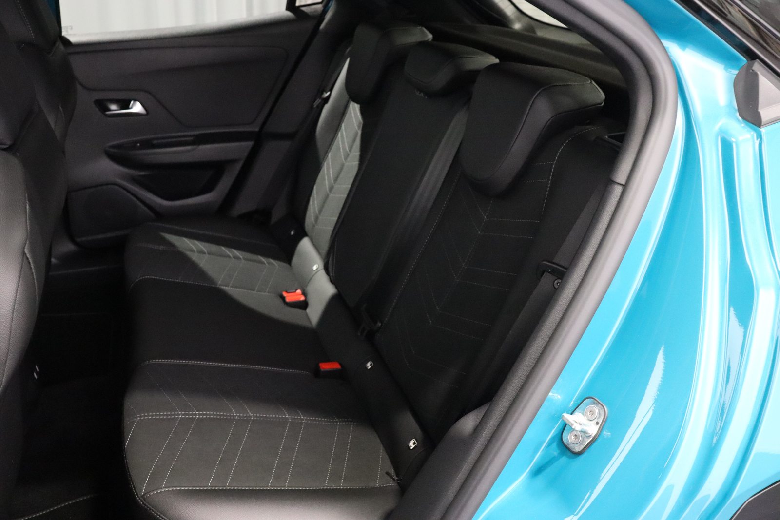 OPEL Mokka-e GS WoW, Électrique, Voiture nouvelle, Automatique - 5
