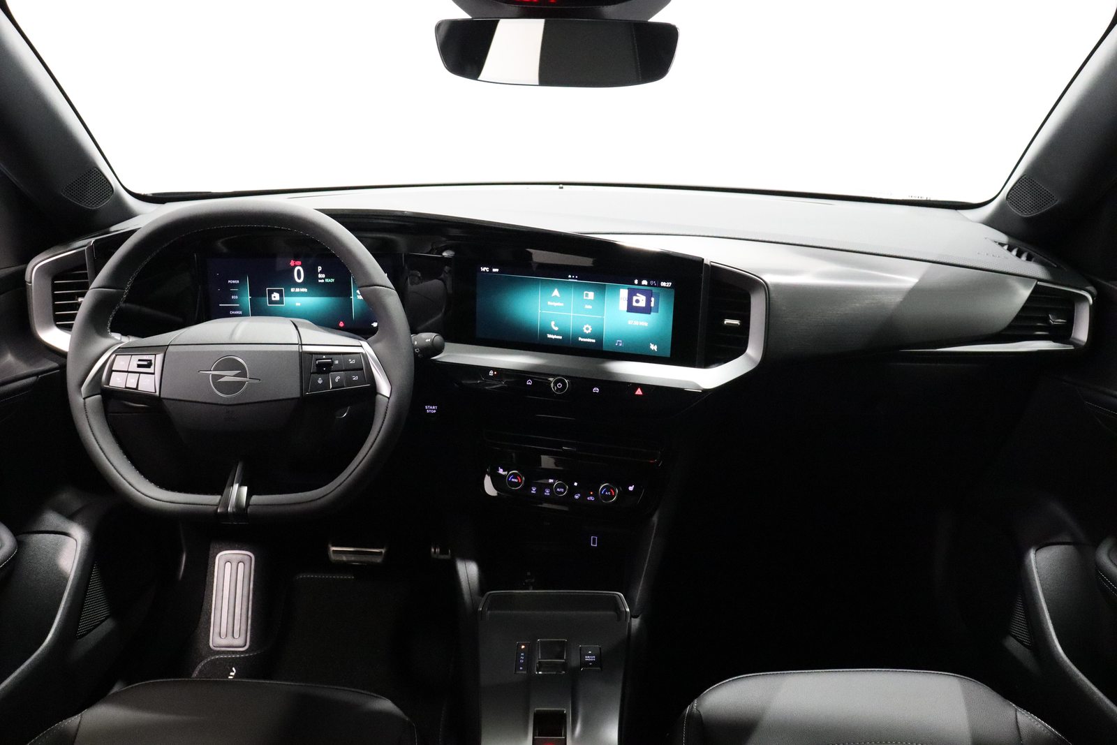 OPEL Mokka-e GS WoW, Électrique, Voiture nouvelle, Automatique - 6